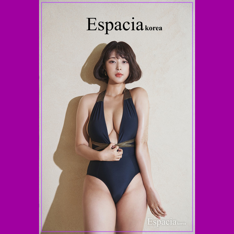 Espacia Korea  Kim Gap-ju ESP#048(39)